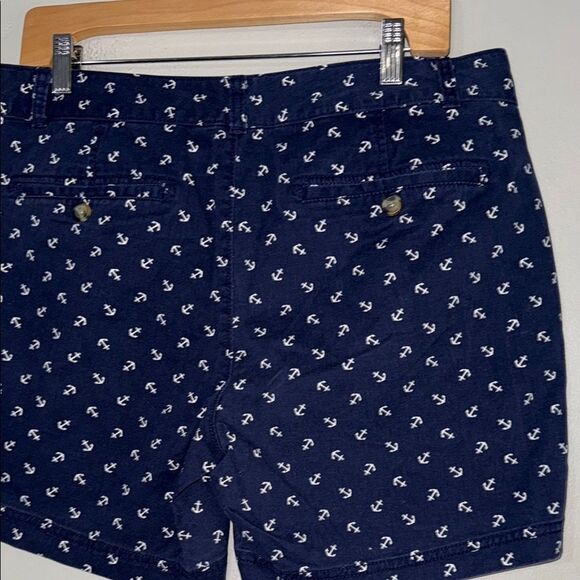 Dockers Anchor Print Shorts 12 - Picture 8 of 9
